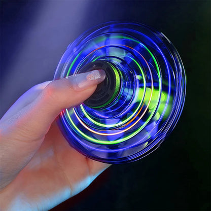 UFO Fly Spinner