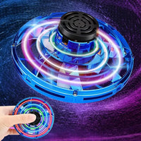 UFO Fly Spinner